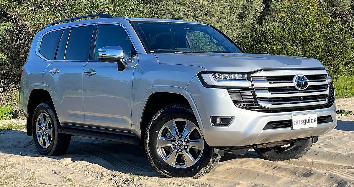 丰田在澳销量暴跌19.3%!押注bZ4X与RAV4转型(组图) - 3