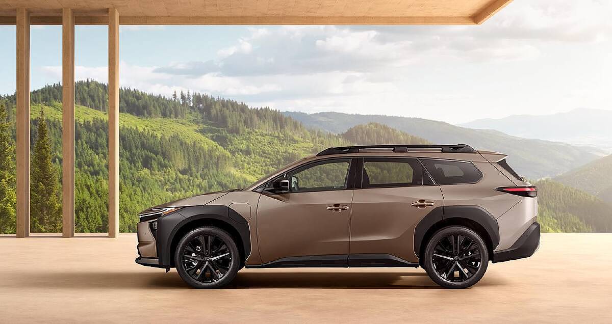 丰田在澳销量暴跌19.3%!押注bZ4X与RAV4转型(组图) - 4