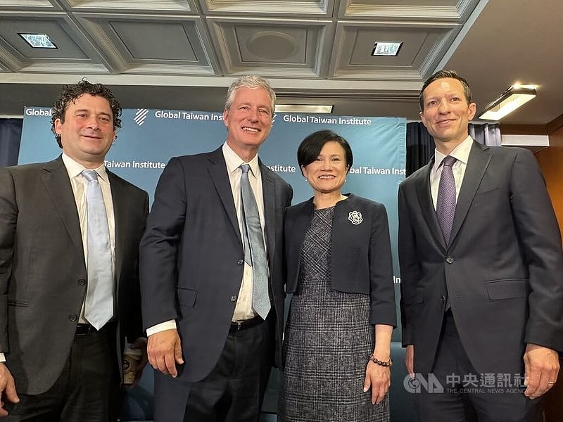 川习预计5月中会晤,美前国安顾问:不会有大交易(组图) - 1
