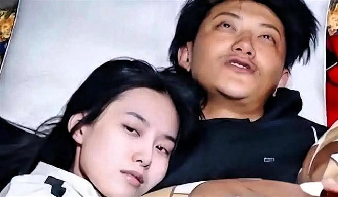 卸妆后，王一博邋遢油腻，张柏芝像土拨鼠，刘晓庆神似秃头阿哥（组图） - 11