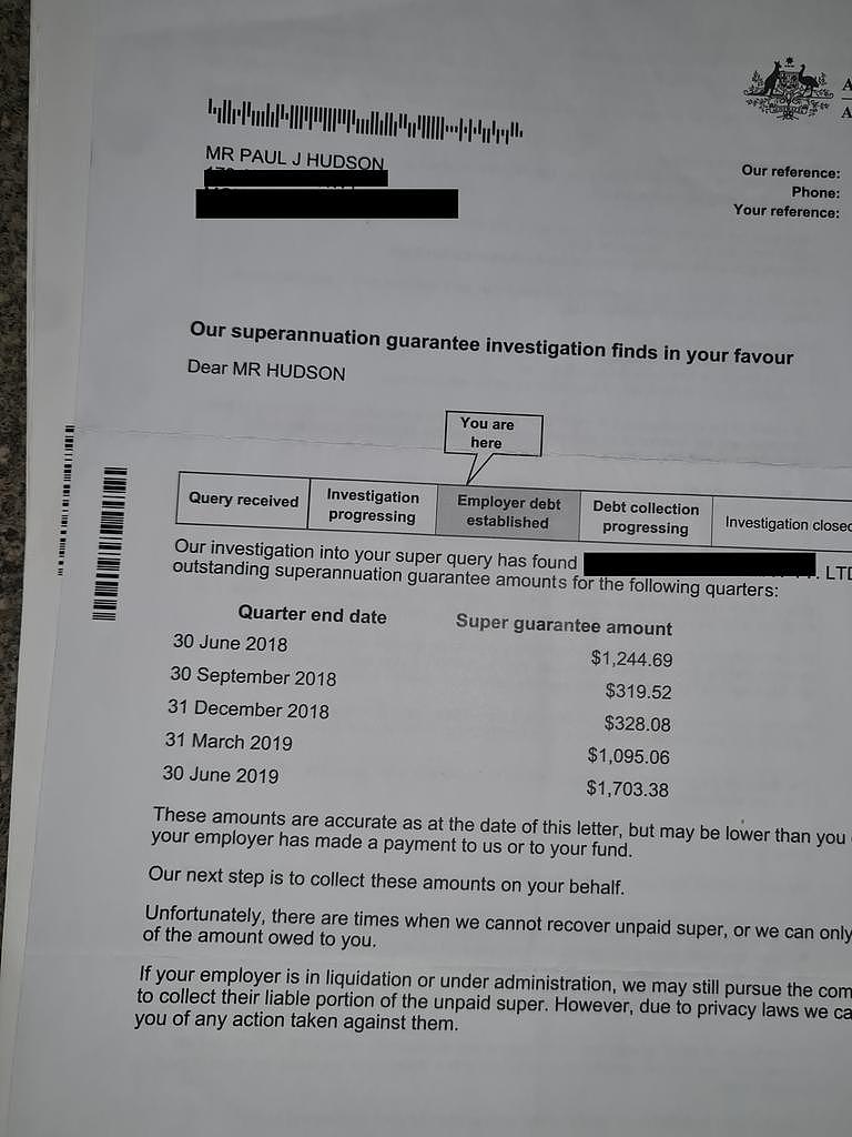 16个月未注资,$35.8万寿险被取消!患癌父亲和新州厨师案曝PYS规则漏洞引争议(组图) - 16