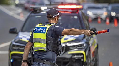 司机注意！澳新军团日多地开启双倍扣分，警方严查（组图） - 1