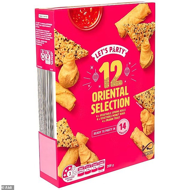 看到辣椒就心动”Aldi新零食引发抢购热潮！$4.50椒辣奶酪球口碑两极（组图） - 3