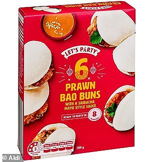 看到辣椒就心动”Aldi新零食引发抢购热潮！$4.50椒辣奶酪球口碑两极（组图） - 5
