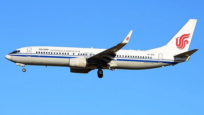 去年全球消失12家航空公司，中国4家上榜（组图） - 2