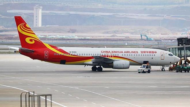 去年全球消失12家航空公司，中国4家上榜（组图） - 3