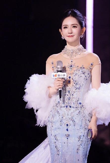 钱赚够了，名声没了，谢娜开演唱会迎来全网骂潮，刘烨当初没说谎（组图） - 12
