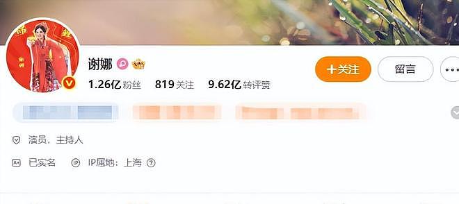 钱赚够了，名声没了，谢娜开演唱会迎来全网骂潮，刘烨当初没说谎（组图） - 31