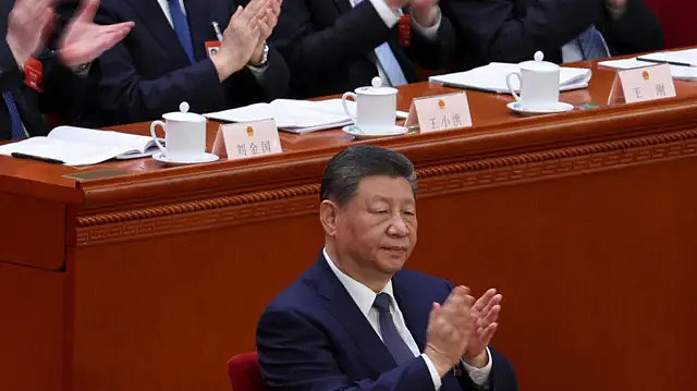 香港首个五年规划:北京下达KPI还是“责无旁贷”的社会主义融合? - 3