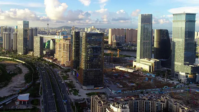 香港首个五年规划:北京下达KPI还是“责无旁贷”的社会主义融合? - 5