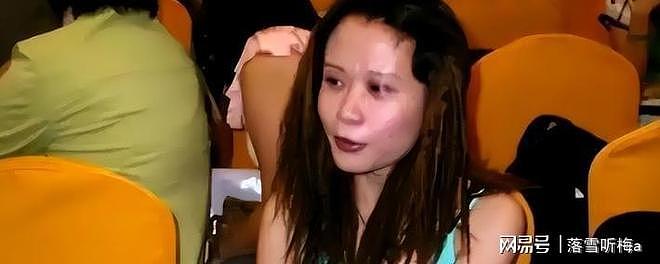 越闹越大！木子美拒不道歉，还把陈芋汐也拉下了水，她凭啥这么狂（组图） - 19