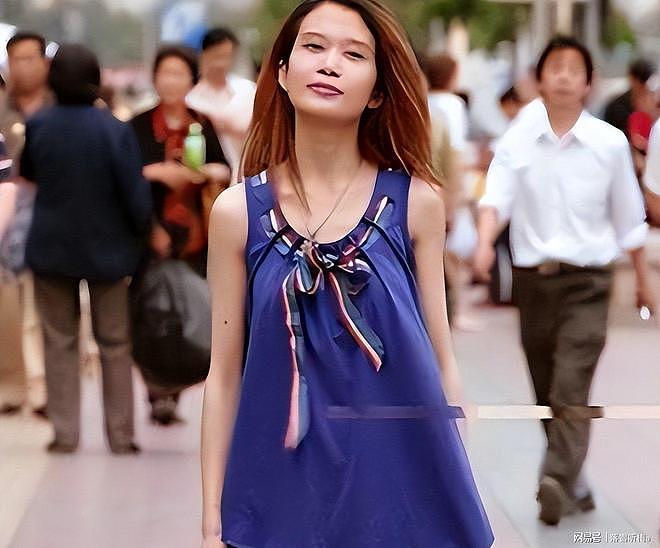 越闹越大！木子美拒不道歉，还把陈芋汐也拉下了水，她凭啥这么狂（组图） - 22