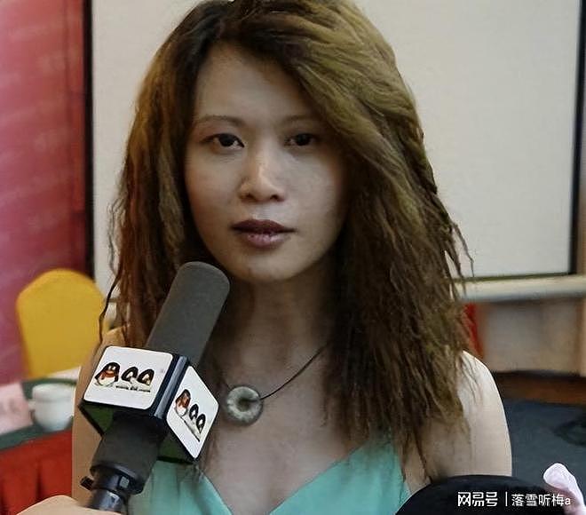 越闹越大！木子美拒不道歉，还把陈芋汐也拉下了水，她凭啥这么狂（组图） - 24