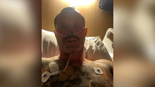 黄金海岸入室抢劫惊魂！男子遭连刺8刀，嫌犯被捕 - 3