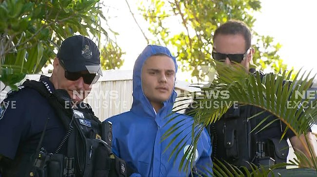 黄金海岸入室抢劫惊魂！男子遭连刺8刀，嫌犯被捕 - 5