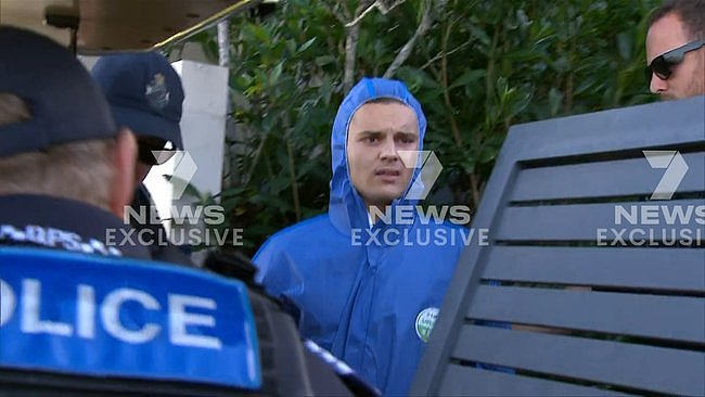 黄金海岸入室抢劫惊魂！男子遭连刺8刀，嫌犯被捕 - 6