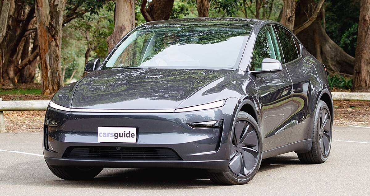 特斯拉在澳销量猛增！Model Y大涨89/4%，Model 3表现不佳（图） - 1