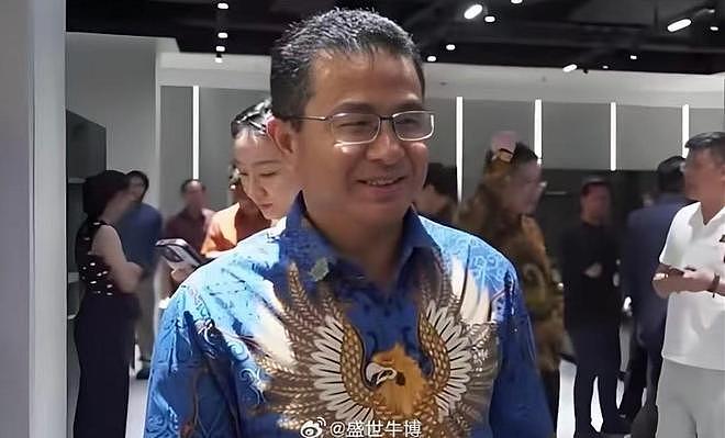 金立手机创始人消失8年现身，他曾因赌博导致公司破产！网友热议 - 1