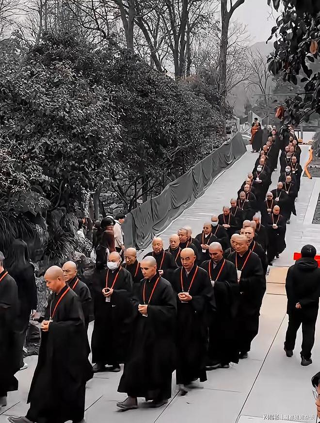 疯了！浙江坐拥4057座寺庙全国第一，密集关停早该来了 - 2