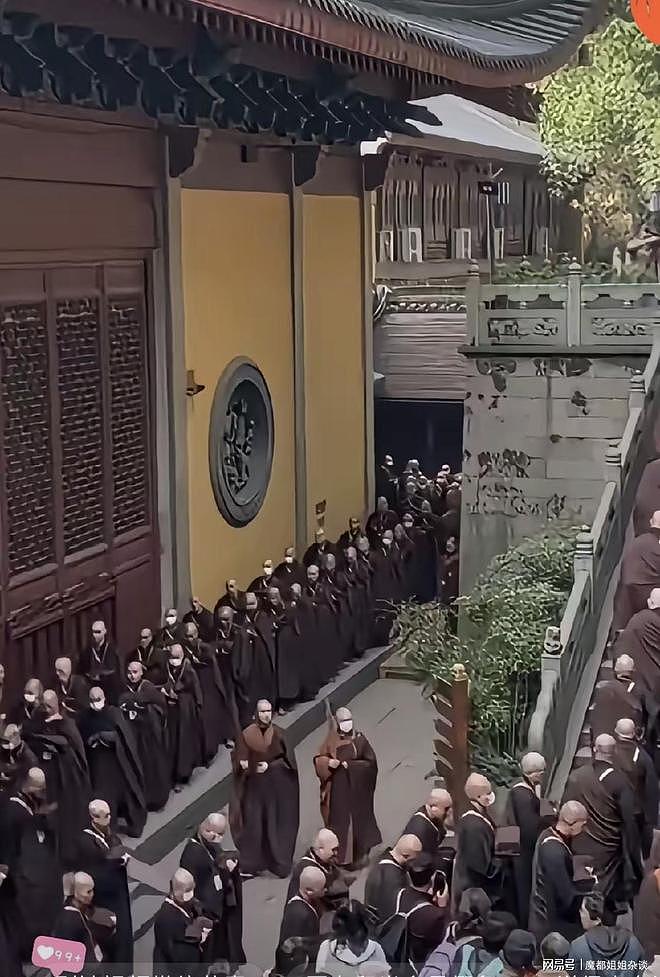 疯了！浙江坐拥4057座寺庙全国第一，密集关停早该来了 - 3