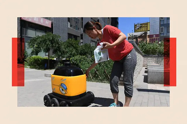 外媒：中美在不同AI赛道上领先   但谁都可能最终超前（组图） - 4