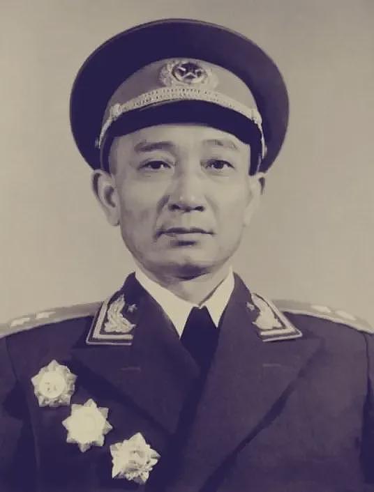 开国十大武林高手，许世友只能排第八？（组图） - 1