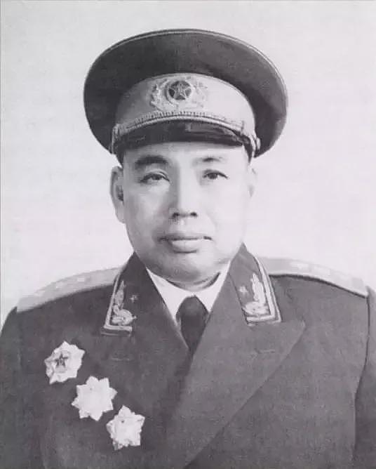 开国十大武林高手，许世友只能排第八？（组图） - 3