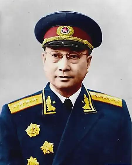 开国十大武林高手，许世友只能排第八？（组图） - 6