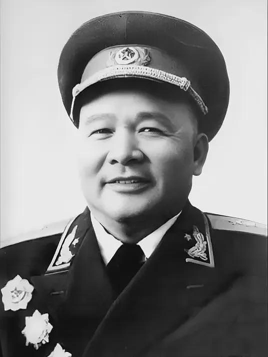 开国十大武林高手，许世友只能排第八？（组图） - 7