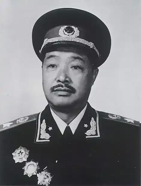 开国十大武林高手，许世友只能排第八？（组图） - 10