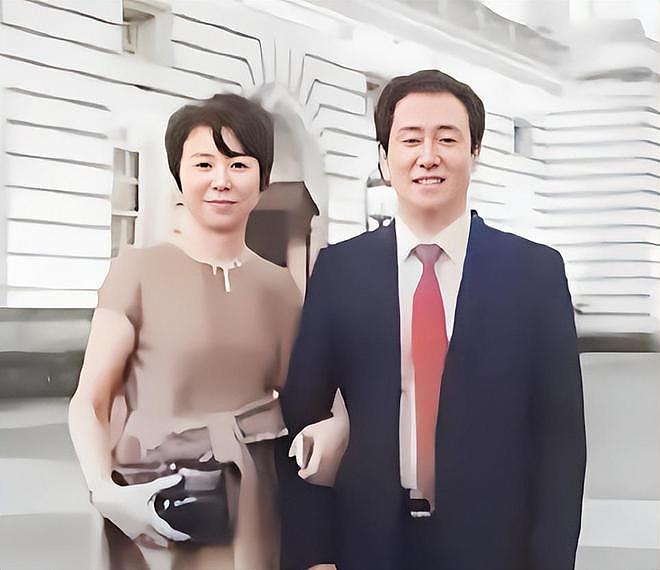 许家印当庭认罪！大儿子23亿海外信托被接管，豪门算计全落空（组图） - 5