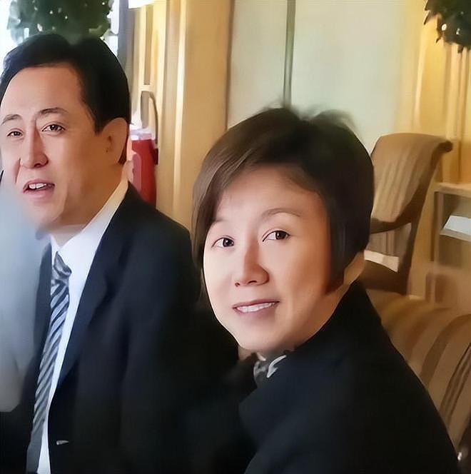 许家印当庭认罪！大儿子23亿海外信托被接管，豪门算计全落空（组图） - 6