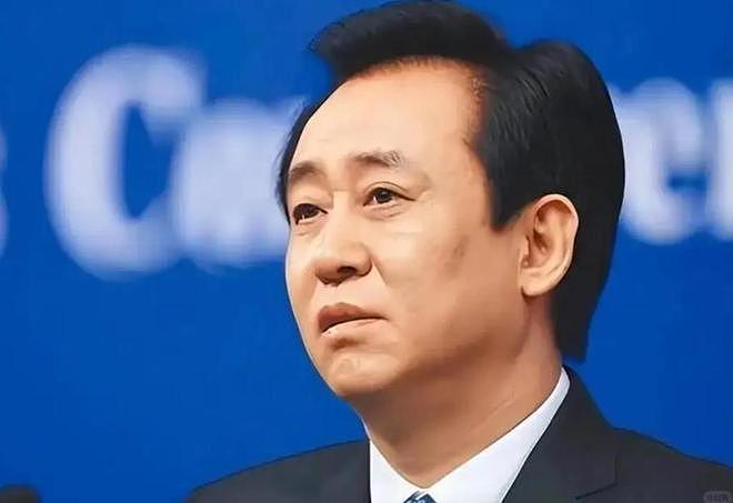 许家印当庭认罪！大儿子23亿海外信托被接管，豪门算计全落空（组图） - 8