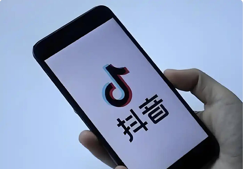 藉“交友陪伴”为由，向未成年人发色情消息，抖音中国用户被抓（图） - 1