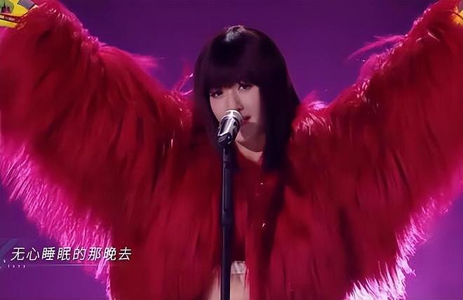 就一首代表作还敢开演唱会？全网骂声如潮，谢娜却称回馈粉丝 - 5