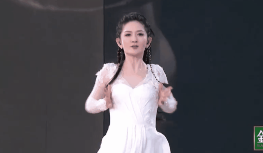 就一首代表作还敢开演唱会？全网骂声如潮，谢娜却称回馈粉丝 - 10