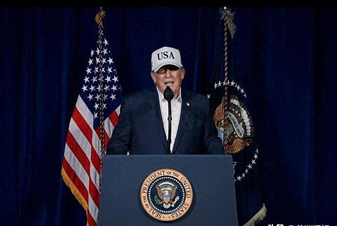 不装了，特朗普准备再打7个月？俄紧急发出警告，伊朗要小心了（组图） - 1