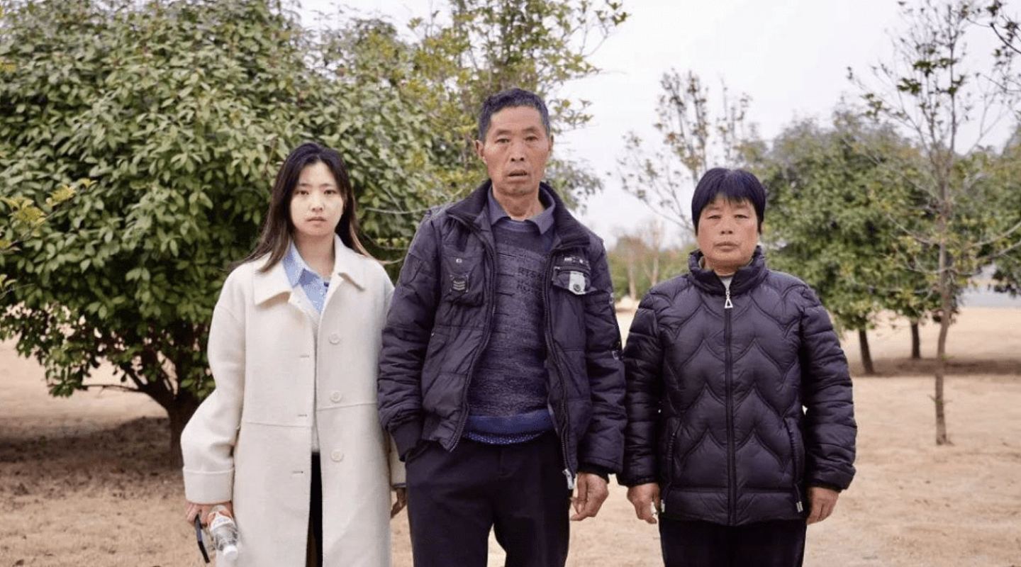 内地百万反串网红罗大美遭残忍劫杀,凶手被执行死刑(组图) - 5