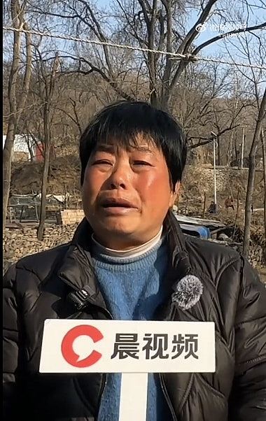 内地百万反串网红罗大美遭残忍劫杀,凶手被执行死刑(组图) - 6
