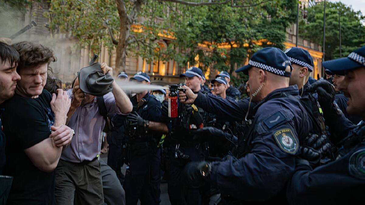 新州反抗议法因违宪被正式推翻!政府恐面临数十万巨额诉讼费 - 3
