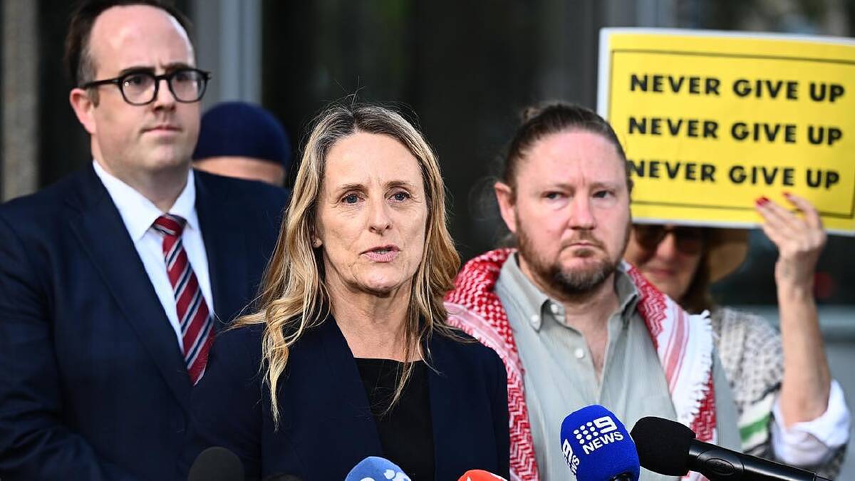 新州反抗议法因违宪被正式推翻!政府恐面临数十万巨额诉讼费 - 4