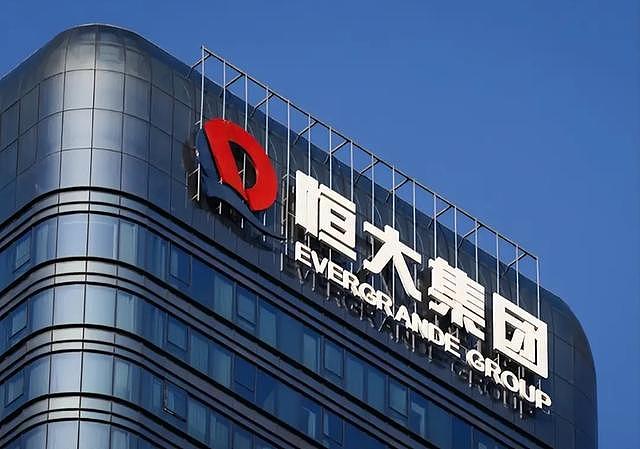 许家印认罪不到24小时，王健林传来噩耗，马化腾的预言是真的吗？（组图） - 3