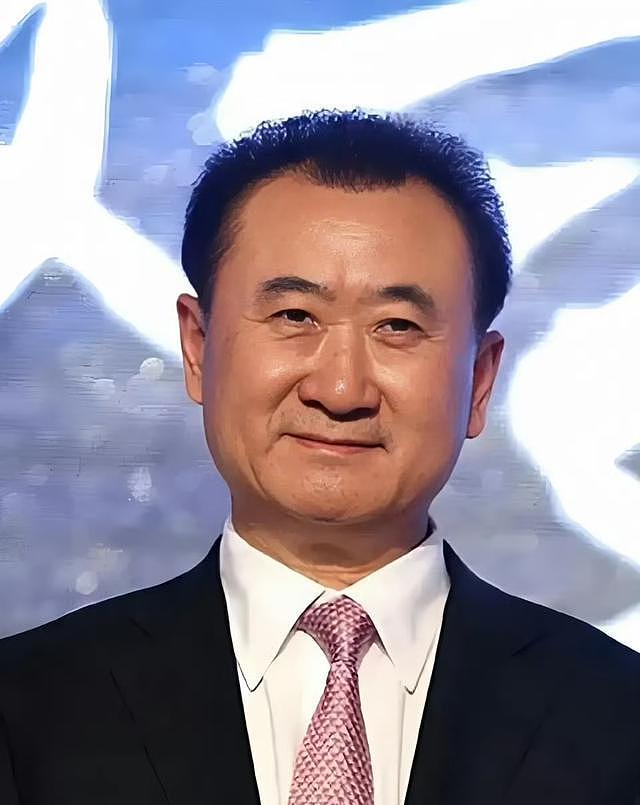 许家印认罪不到24小时，王健林传来噩耗，马化腾的预言是真的吗？（组图） - 5