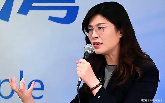 台湾突然宣布重磅决定,岛内数万人联名反对,郑丽文成众望所归(组图) - 13