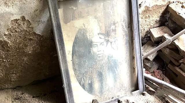 荒废20年！广西第一无人村，500多人一夜走光（组图） - 5