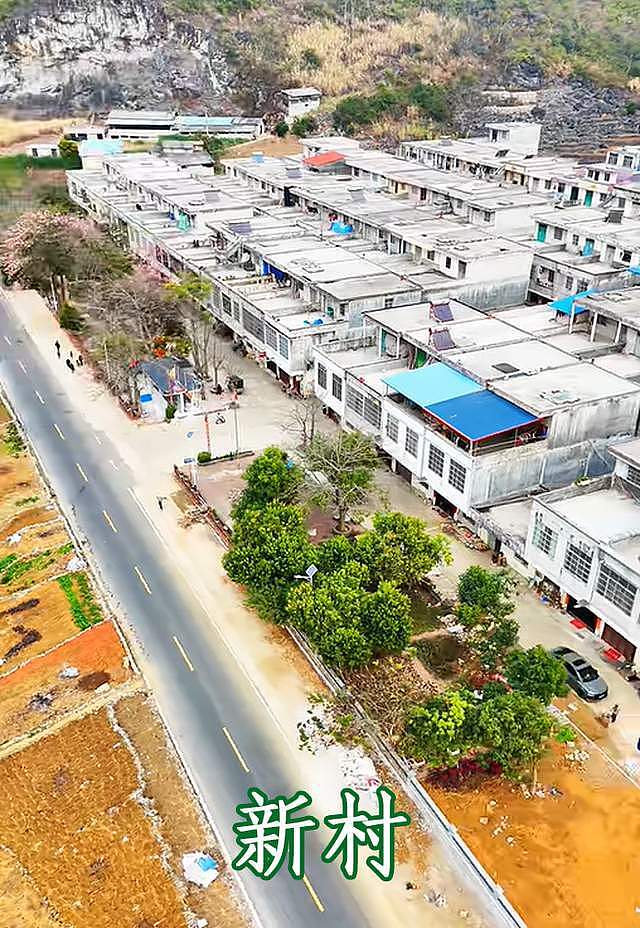 荒废20年！广西第一无人村，500多人一夜走光（组图） - 9