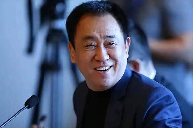 许家印干得最“虎”的一件事:砸1000亿填海造岛,从传奇到笑柄(组图) - 3