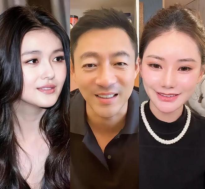 张兰出国仅1天,马筱梅深夜崩溃大哭,自曝家丑!终步入大S后尘(组图) - 2