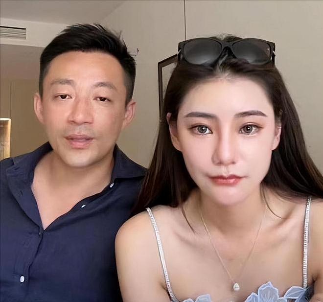 张兰出国仅1天,马筱梅深夜崩溃大哭,自曝家丑!终步入大S后尘(组图) - 10