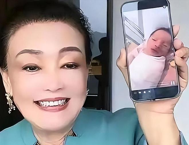 张兰出国仅1天,马筱梅深夜崩溃大哭,自曝家丑!终步入大S后尘(组图) - 20